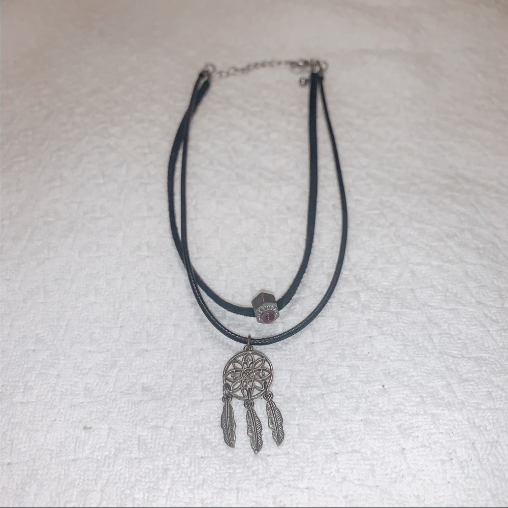 Boho Choker
